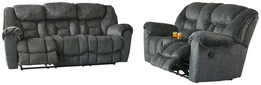 Capehorn Sofa and Loveseat at Towne & Country Furniture (AL) furniture, home furniture, home decor, sofa, bedding