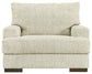 Caretti Chair and Ottoman at Towne & Country Furniture (AL) furniture, home furniture, home decor, sofa, bedding