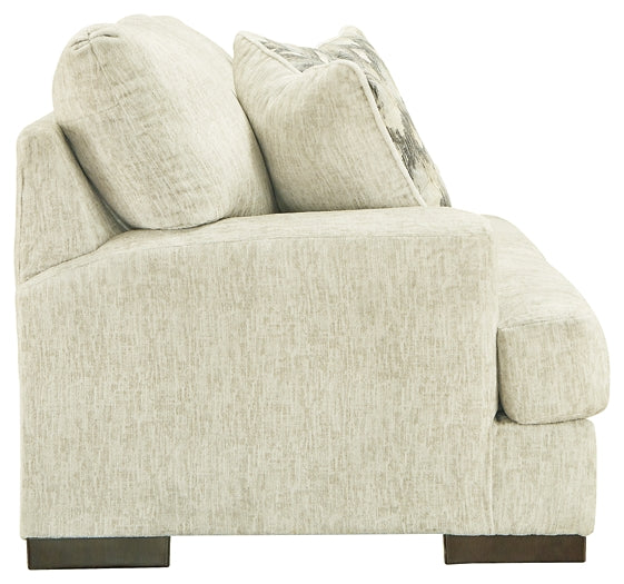 Caretti Loveseat at Towne & Country Furniture (AL) furniture, home furniture, home decor, sofa, bedding