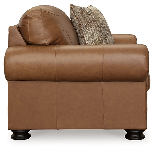 Carianna Chair and Ottoman at Towne & Country Furniture (AL) furniture, home furniture, home decor, sofa, bedding