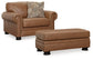 Carianna Chair and Ottoman at Towne & Country Furniture (AL) furniture, home furniture, home decor, sofa, bedding