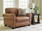 Carianna Chair and Ottoman at Towne & Country Furniture (AL) furniture, home furniture, home decor, sofa, bedding