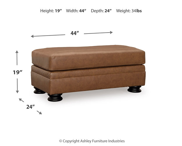 Carianna Sofa, Loveseat, Chair and Ottoman at Towne & Country Furniture (AL) furniture, home furniture, home decor, sofa, bedding