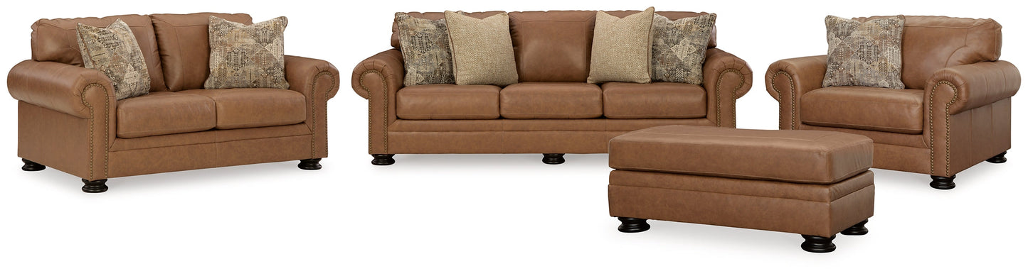 Carianna Sofa, Loveseat, Chair and Ottoman at Towne & Country Furniture (AL) furniture, home furniture, home decor, sofa, bedding