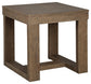Cariton Coffee Table with 1 End Table at Towne & Country Furniture (AL) furniture, home furniture, home decor, sofa, bedding