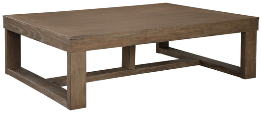 Cariton Coffee Table with 1 End Table at Towne & Country Furniture (AL) furniture, home furniture, home decor, sofa, bedding