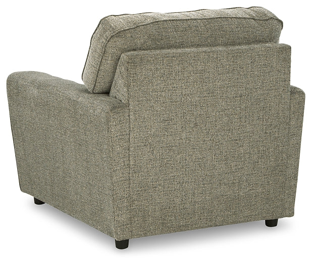 Cascilla Chair at Towne & Country Furniture (AL) furniture, home furniture, home decor, sofa, bedding