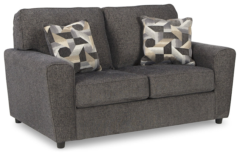 Cascilla Loveseat at Towne & Country Furniture (AL) furniture, home furniture, home decor, sofa, bedding