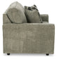 Cascilla Loveseat at Towne & Country Furniture (AL) furniture, home furniture, home decor, sofa, bedding