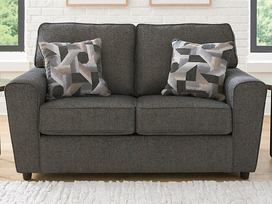 Cascilla Loveseat at Towne & Country Furniture (AL) furniture, home furniture, home decor, sofa, bedding