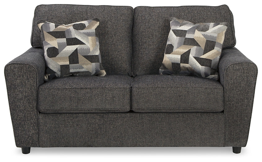 Cascilla Loveseat at Towne & Country Furniture (AL) furniture, home furniture, home decor, sofa, bedding