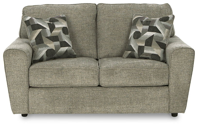 Cascilla Sofa and Loveseat at Towne & Country Furniture (AL) furniture, home furniture, home decor, sofa, bedding