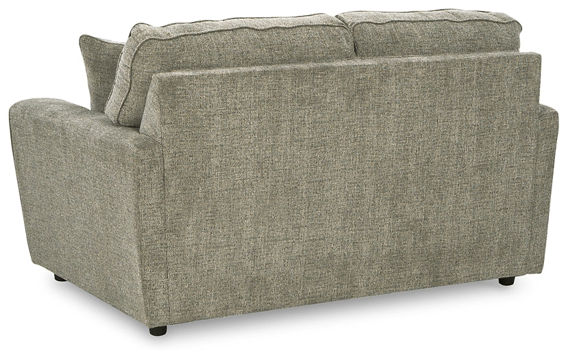 Cascilla Sofa and Loveseat at Towne & Country Furniture (AL) furniture, home furniture, home decor, sofa, bedding