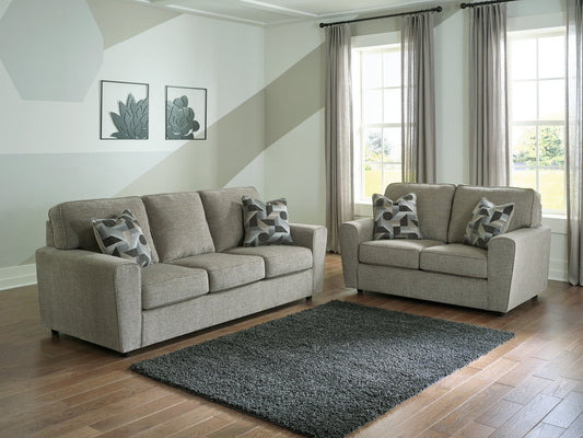 Cascilla Sofa and Loveseat at Towne & Country Furniture (AL) furniture, home furniture, home decor, sofa, bedding