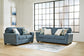 Cashton Sofa, Loveseat, Chair and Ottoman at Towne & Country Furniture (AL) furniture, home furniture, home decor, sofa, bedding