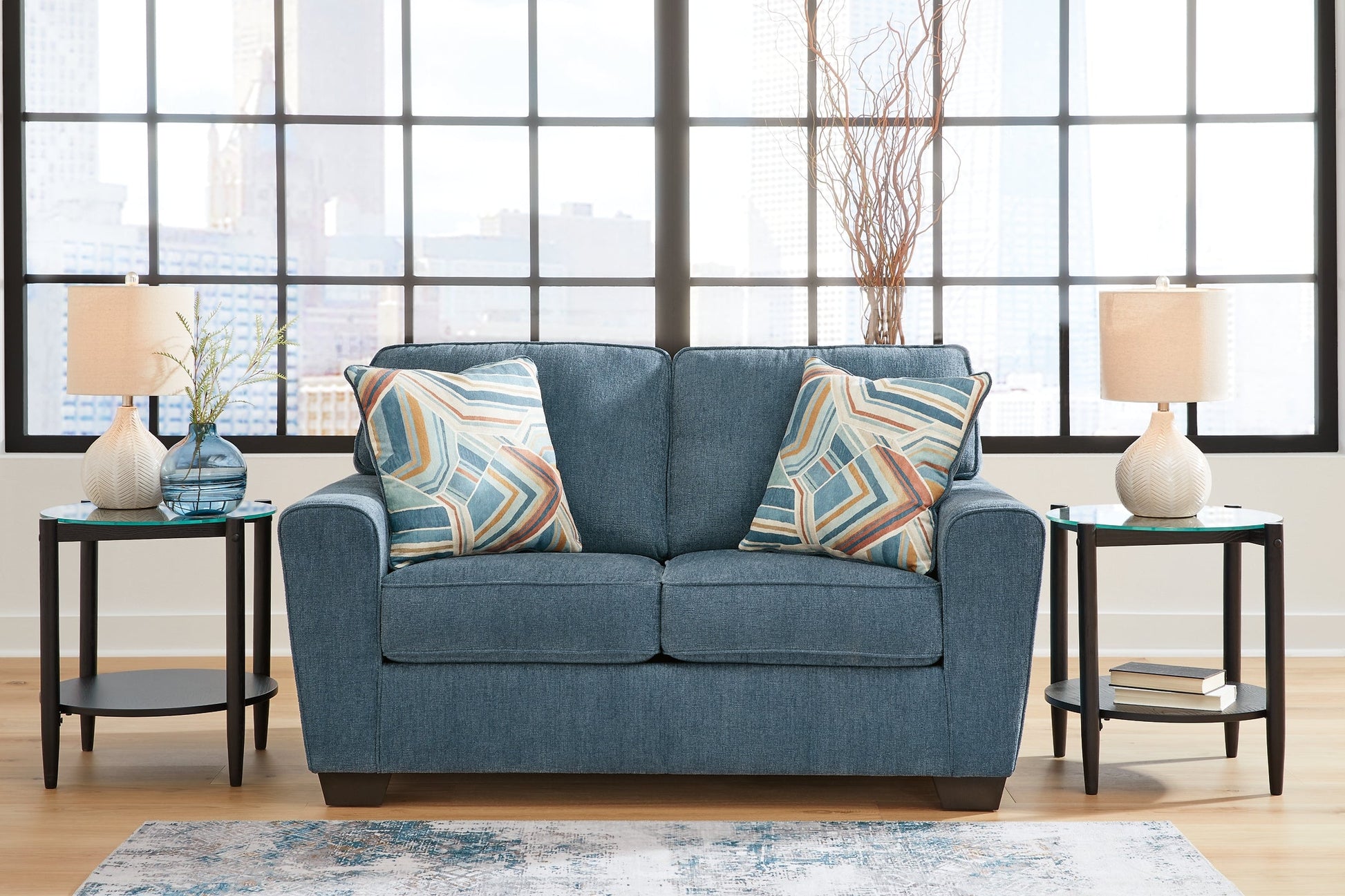 Cashton Sofa and Loveseat at Towne & Country Furniture (AL) furniture, home furniture, home decor, sofa, bedding