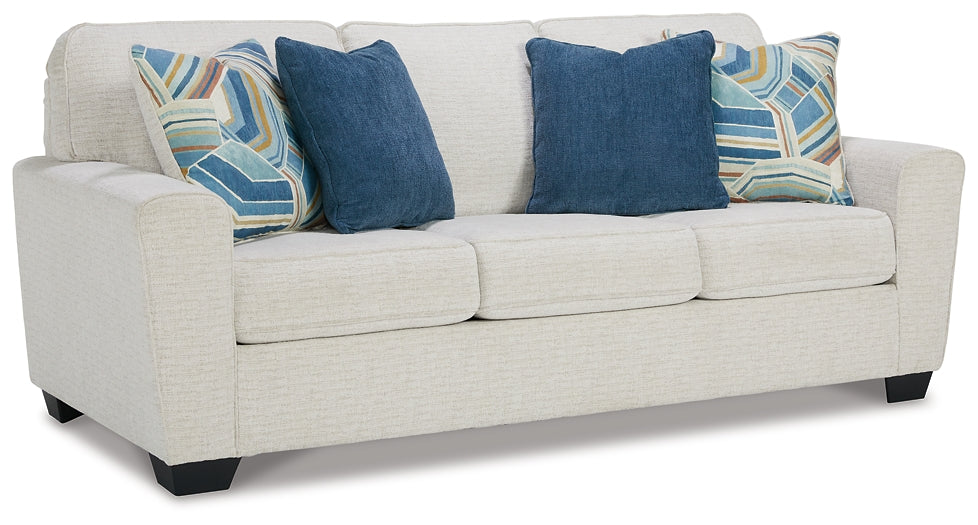 Cashton Sofa and Loveseat at Towne & Country Furniture (AL) furniture, home furniture, home decor, sofa, bedding