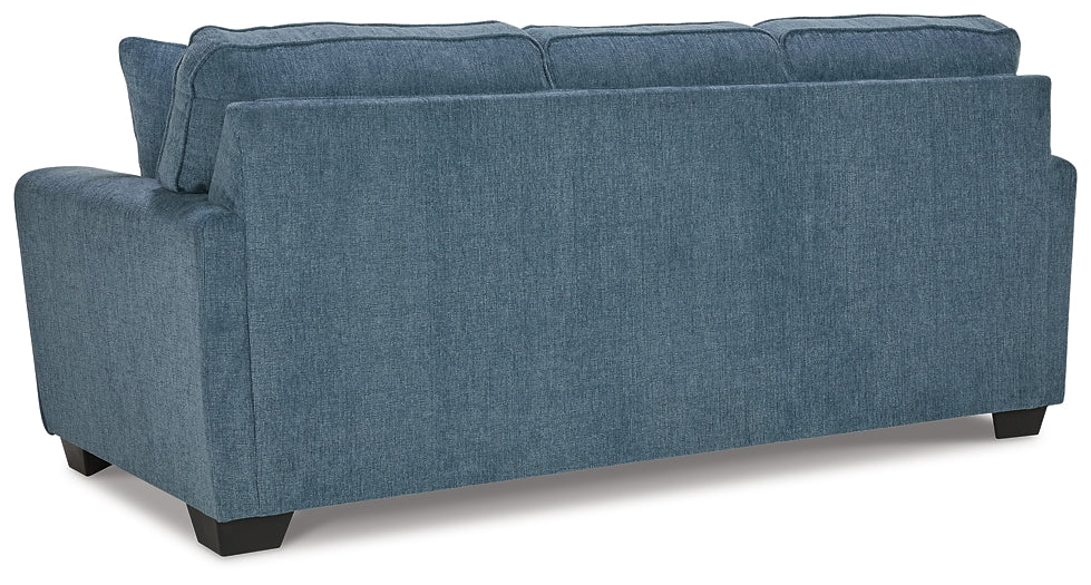 Cashton Sofa and Loveseat at Towne & Country Furniture (AL) furniture, home furniture, home decor, sofa, bedding