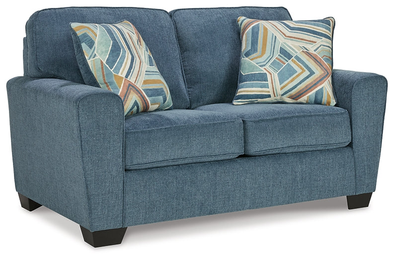 Cashton Sofa and Loveseat at Towne & Country Furniture (AL) furniture, home furniture, home decor, sofa, bedding