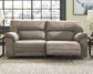 Cavalcade 2 Seat Reclining Power Sofa at Towne & Country Furniture (AL) furniture, home furniture, home decor, sofa, bedding