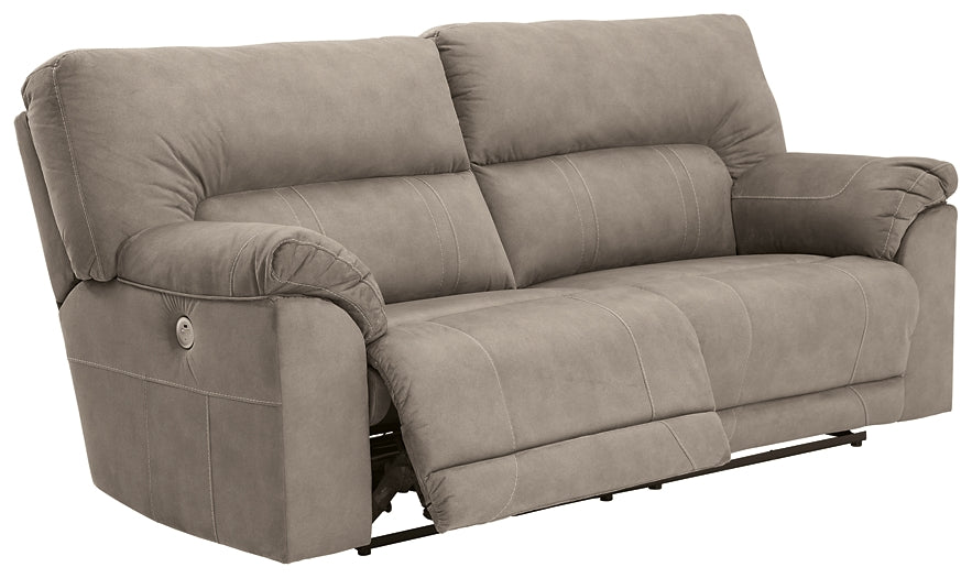 Cavalcade 2 Seat Reclining Power Sofa at Towne & Country Furniture (AL) furniture, home furniture, home decor, sofa, bedding