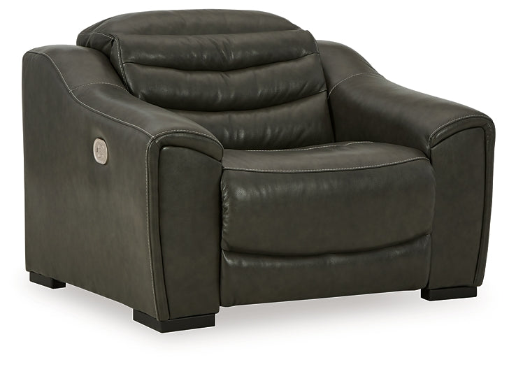 Center Line Sofa, Loveseat and Recliner at Towne & Country Furniture (AL) furniture, home furniture, home decor, sofa, bedding