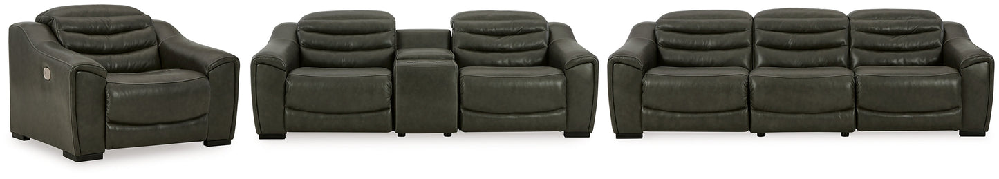 Center Line Sofa, Loveseat and Recliner at Towne & Country Furniture (AL) furniture, home furniture, home decor, sofa, bedding