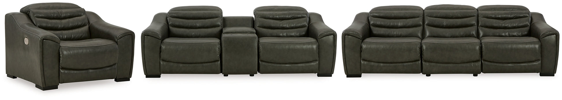 Center Line Sofa, Loveseat and Recliner at Towne & Country Furniture (AL) furniture, home furniture, home decor, sofa, bedding