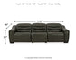 Center Line Sofa and Loveseat at Towne & Country Furniture (AL) furniture, home furniture, home decor, sofa, bedding