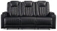 Center Point REC Sofa w/Drop Down Table at Towne & Country Furniture (AL) furniture, home furniture, home decor, sofa, bedding