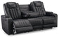 Center Point REC Sofa w/Drop Down Table at Towne & Country Furniture (AL) furniture, home furniture, home decor, sofa, bedding