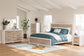 Charbitt Six Drawer Dresser at Towne & Country Furniture (AL) furniture, home furniture, home decor, sofa, bedding