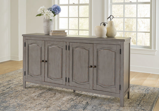 Charina Accent Cabinet at Towne & Country Furniture (AL) furniture, home furniture, home decor, sofa, bedding