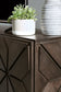 Chasinfield Extra Large TV Stand at Towne & Country Furniture (AL) furniture, home furniture, home decor, sofa, bedding