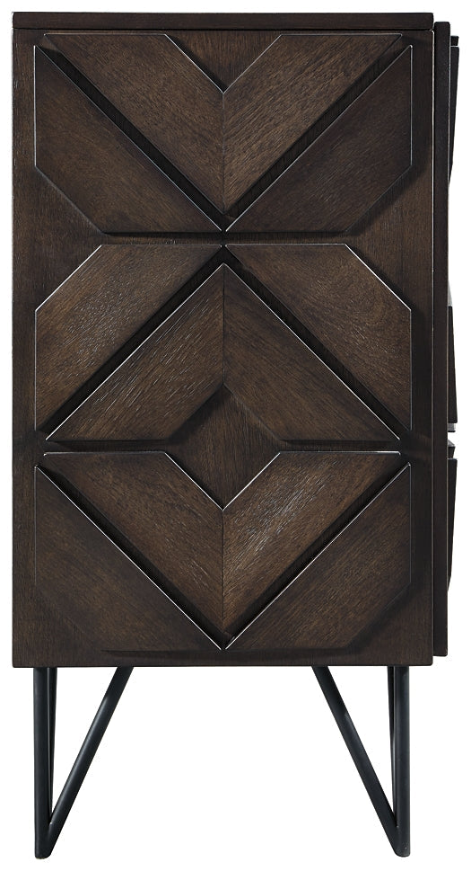Chasinfield Extra Large TV Stand at Towne & Country Furniture (AL) furniture, home furniture, home decor, sofa, bedding
