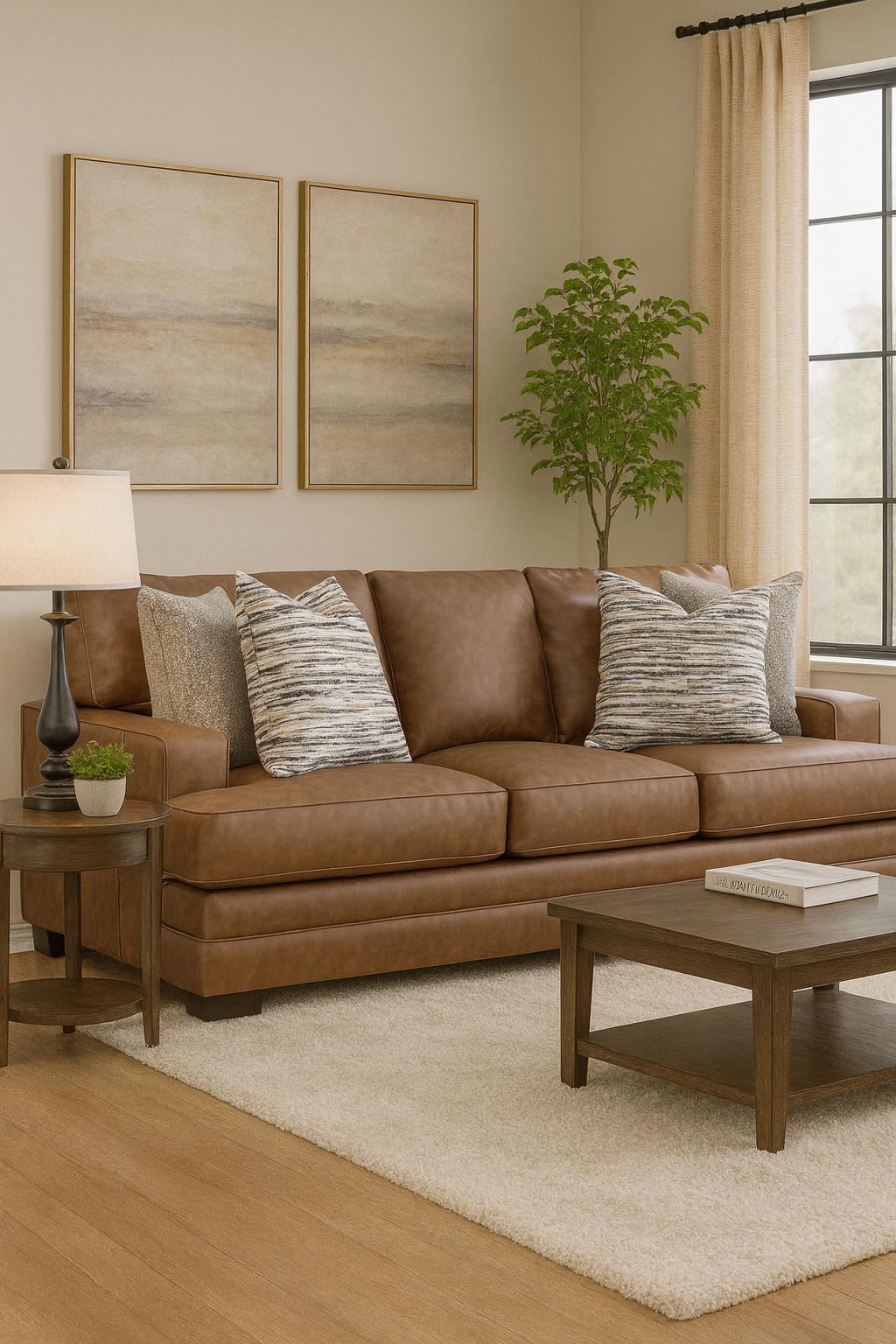 Regent Sofa