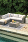 Cherry Point LoveseatSEC/OTTO/TBL Set(4/CN) at Towne & Country Furniture (AL) furniture, home furniture, home decor, sofa, bedding