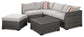 Cherry Point LoveseatSEC/OTTO/TBL Set(4/CN) at Towne & Country Furniture (AL) furniture, home furniture, home decor, sofa, bedding
