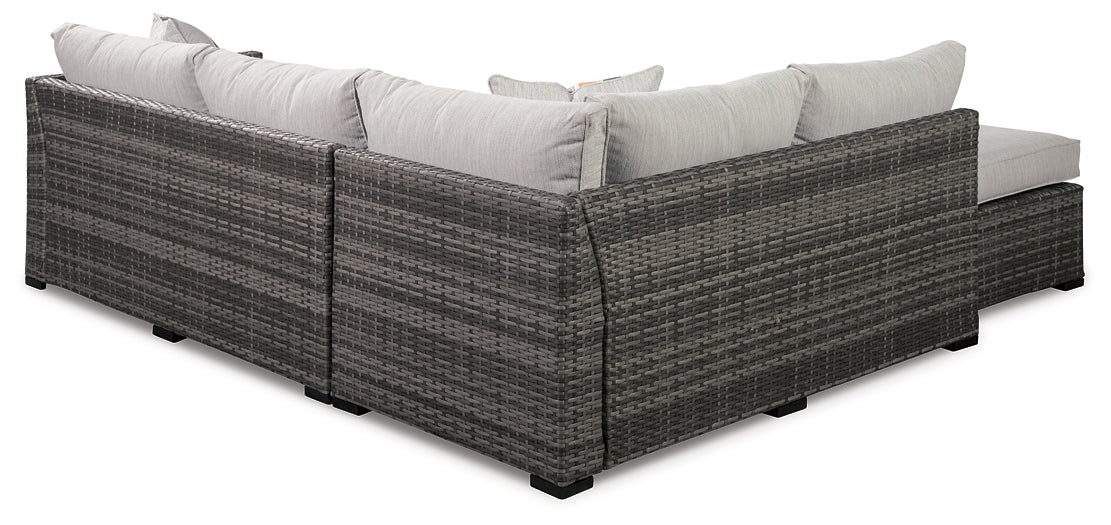 Cherry Point LoveseatSEC/OTTO/TBL Set(4/CN) at Towne & Country Furniture (AL) furniture, home furniture, home decor, sofa, bedding