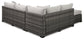 Cherry Point LoveseatSEC/OTTO/TBL Set(4/CN) at Towne & Country Furniture (AL) furniture, home furniture, home decor, sofa, bedding