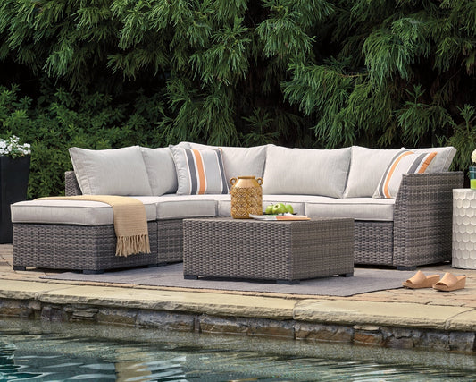 Cherry Point LoveseatSEC/OTTO/TBL Set(4/CN) at Towne & Country Furniture (AL) furniture, home furniture, home decor, sofa, bedding