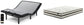 Chime 10 Inch Hybrid Mattress with Adjustable Base at Towne & Country Furniture (AL) furniture, home furniture, home decor, sofa, bedding