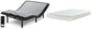 Chime 8 Inch Memory Foam Mattress with Adjustable Base at Towne & Country Furniture (AL) furniture, home furniture, home decor, sofa, bedding
