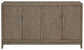 Chrestner Dining Room Server at Towne & Country Furniture (AL) furniture, home furniture, home decor, sofa, bedding