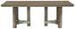 Chrestner Rectangular Dining Room Table at Towne & Country Furniture (AL) furniture, home furniture, home decor, sofa, bedding