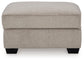 Claireah 2-Piece Sectional with Ottoman at Towne & Country Furniture (AL) furniture, home furniture, home decor, sofa, bedding