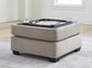 Claireah 2-Piece Sectional with Ottoman at Towne & Country Furniture (AL) furniture, home furniture, home decor, sofa, bedding