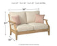 Clare View Loveseat w/Cushion at Towne & Country Furniture (AL) furniture, home furniture, home decor, sofa, bedding