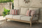 Clare View Sofa with Cushion at Towne & Country Furniture (AL) furniture, home furniture, home decor, sofa, bedding