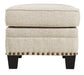 Claredon Chair and Ottoman at Towne & Country Furniture (AL) furniture, home furniture, home decor, sofa, bedding